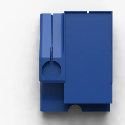 Hộp Đựng Đồ Đầu Giường (Bản Remix Samsung Watch)