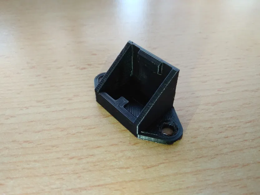 Kệ giữ đầu nối Wago - Image 3