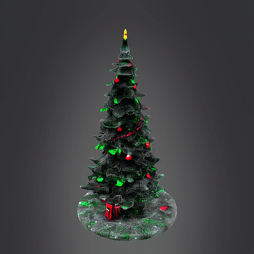 Bộ Đồ Trang Trí Giáng Sinh - Image 1