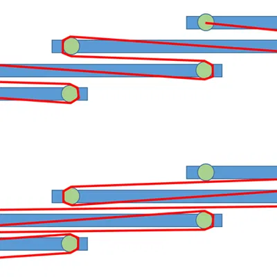 Bộ Chèn Ray Ngăn Kéo Cho Hệ Thống Nâng Dây Liên Tục Dây Kép