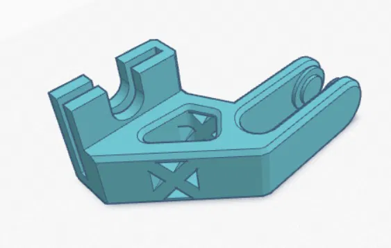 Hướng dẫn Sợi Nhựa cho Ender 2 Pro - Image 3