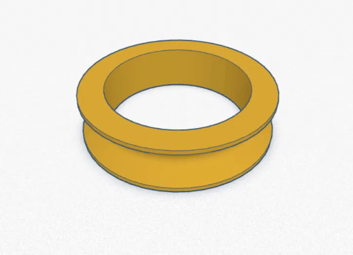 Hướng dẫn Sợi Nhựa cho Ender 2 Pro - Image 4