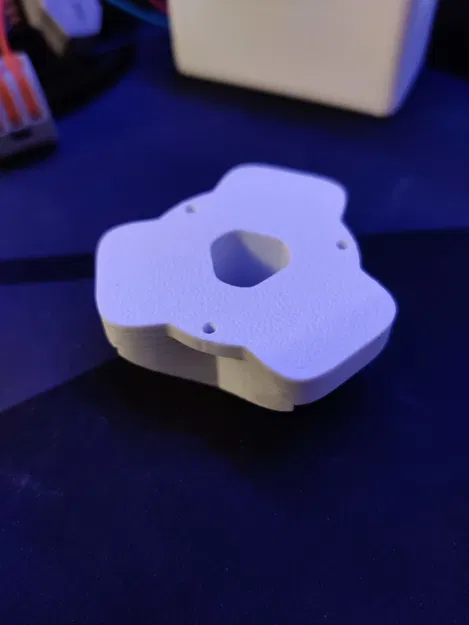 Đế Giữ Connector Wago 3 Chấu (Kiểu Cũ) - 3 Pin - Image 6