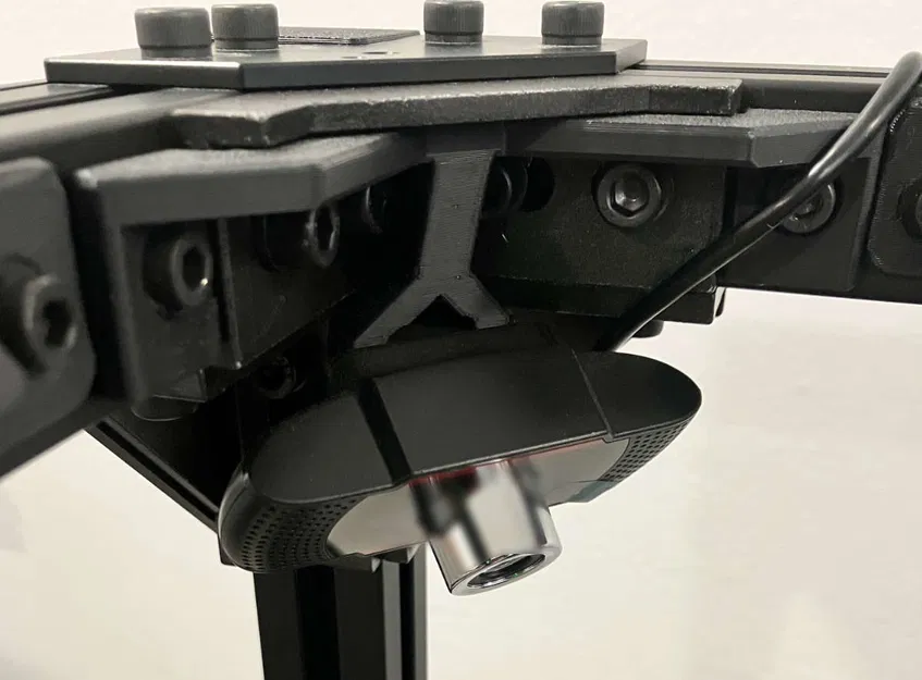 Giá Đỡ Camera 3030 - JoyAccess - RatRig - Image 1