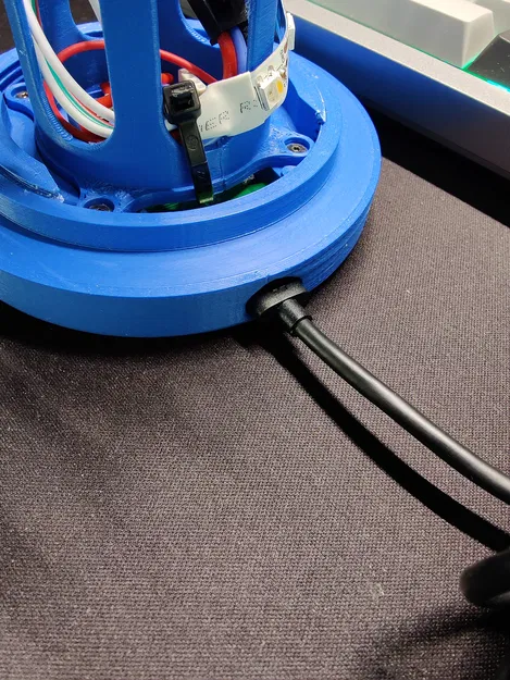 Đế Dig2Go cho Đèn Neowave - Image 1