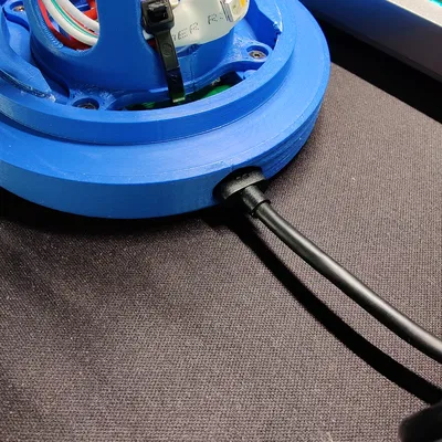 Đế Dig2Go cho Đèn Neowave