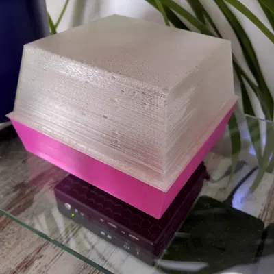 Nhà kính Mini - Trồng cây con