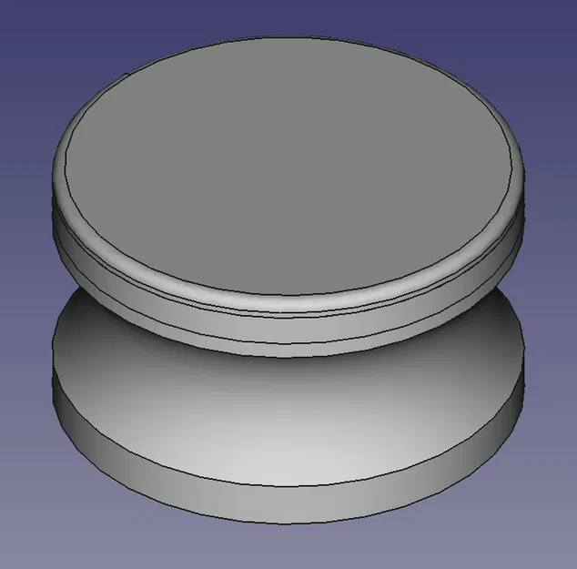 Đế Chặn Đĩa Than Giảm Rung - Image 1