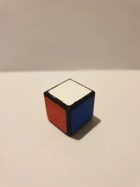 Khối Rubik 1x1 - Image 1