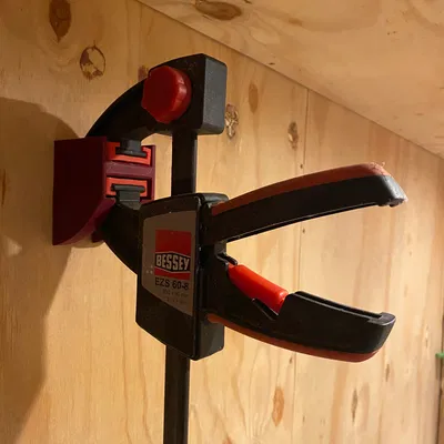 Giá đỡ kẹp Bessey EZS