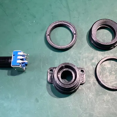 Chỉnh sửa điều chỉnh phơi sáng thủ công cho máy quay phim Fujica P300 Single-8