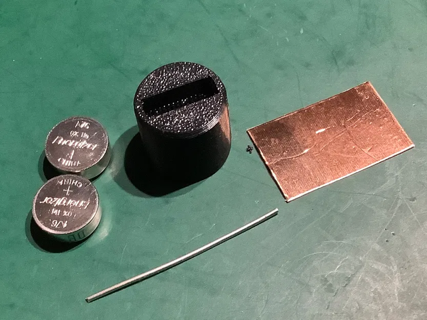 Chỉnh sửa điều chỉnh phơi sáng thủ công cho máy quay phim Fujica P300 Single-8 - Image 9