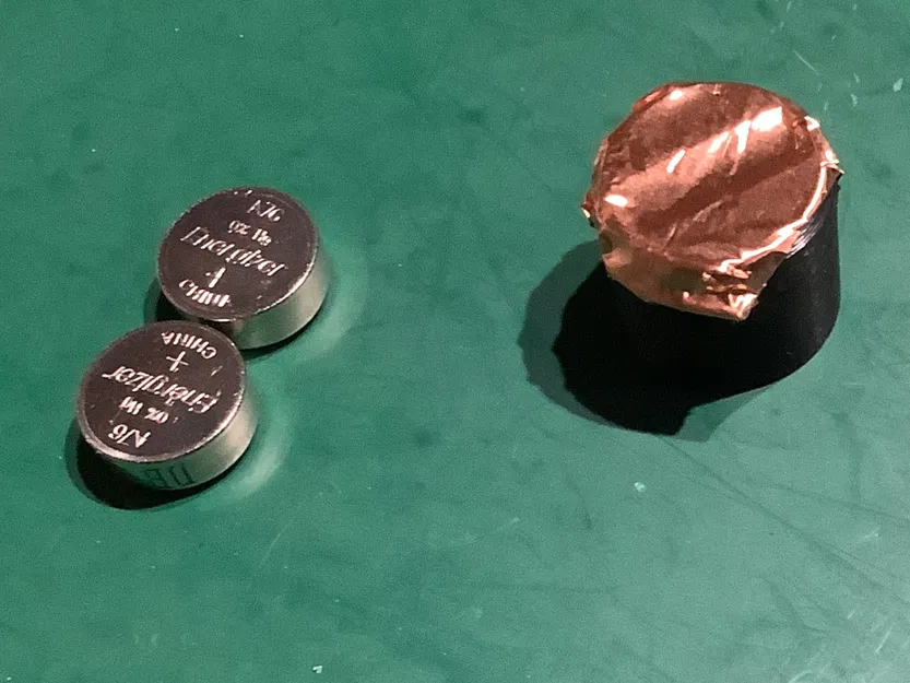 Chỉnh sửa điều chỉnh phơi sáng thủ công cho máy quay phim Fujica P300 Single-8 - Image 10