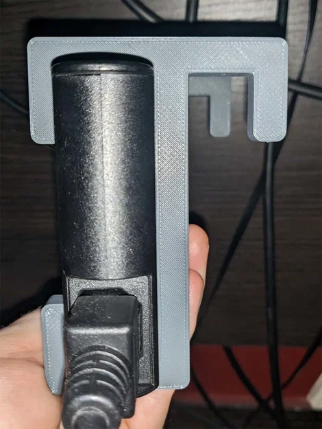 Giá đỡ bàn cho adapter Lenovo 230W - Image 2