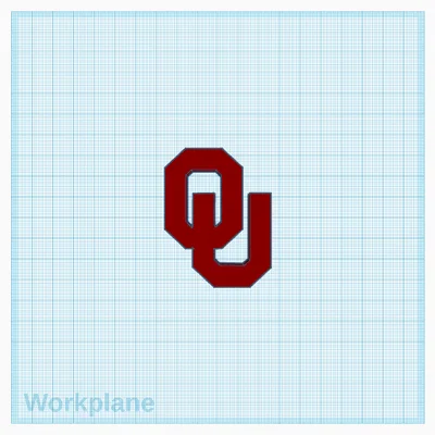 Logo Oklahoma