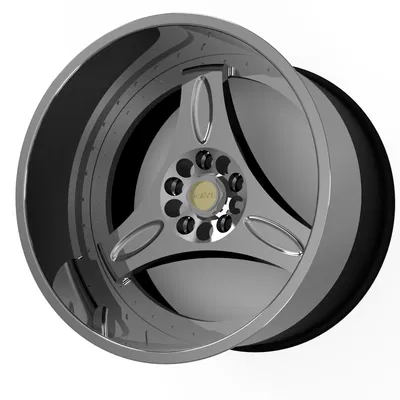 Mâm Mini - Volk Racing C Ultra