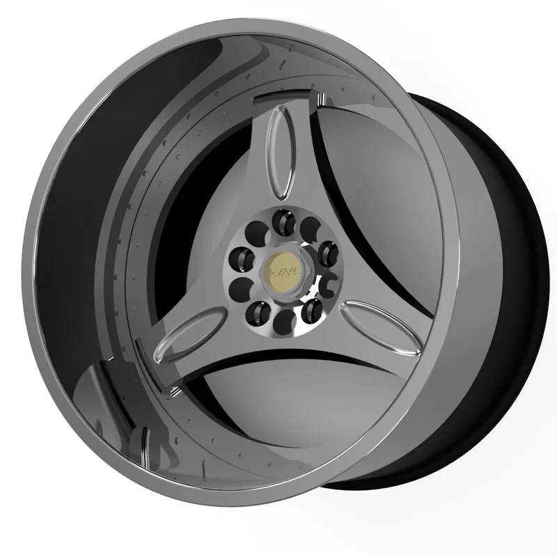 Mâm Mini - Volk Racing C Ultra
