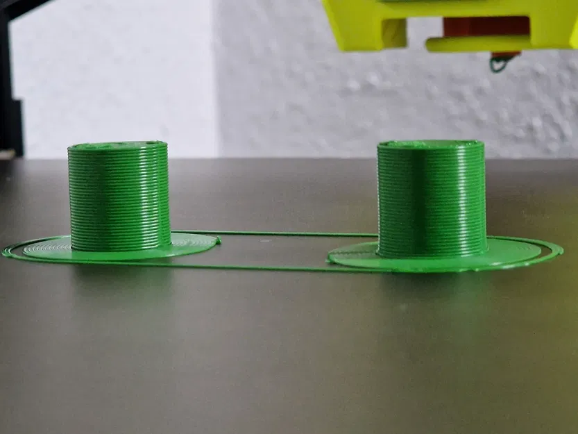 Bộ độ Extruder Trực tiếp Anycubic Chiron Dùng Linh Kiện Zin - Image 10