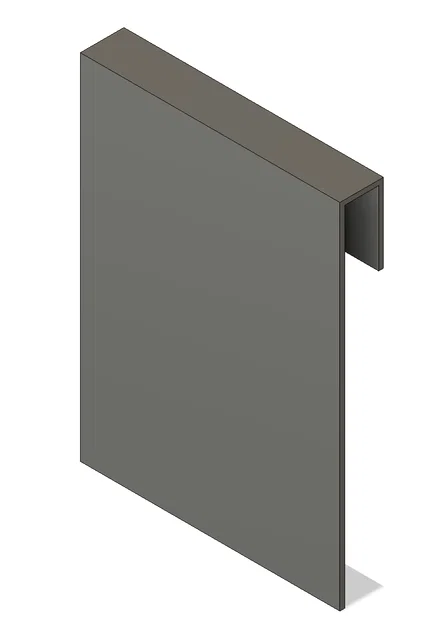 U CEDULKA - CENÍK - Image 2