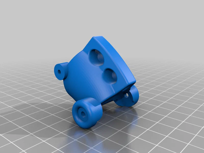 Ngón Tay Bút Cho Máy In 3D - Image 2