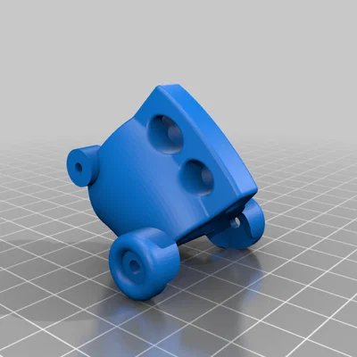 Ngón Tay Bút Cho Máy In 3D