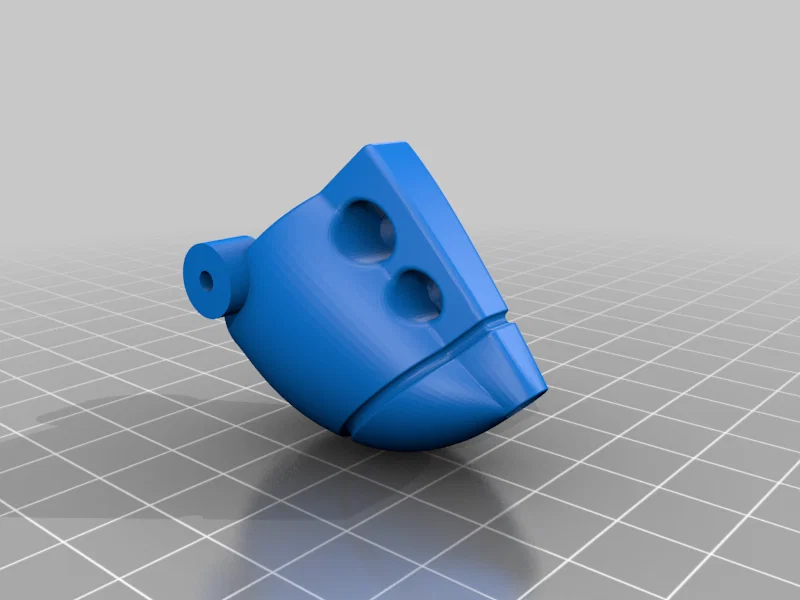 Ngón Tay Bút Cho Máy In 3D - Image 3