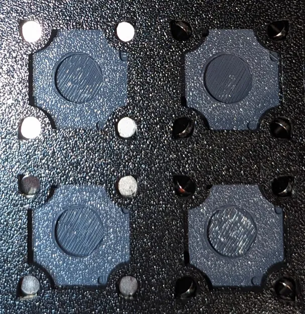 Gridfinity Refined - Đế Gắn Vít - Image 3