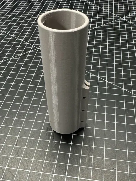 Pat Gắn Chảo Starlink Vào Cột 1.25 Inch - Image 4