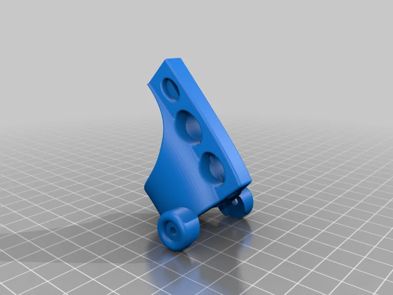 Ngón Tay Bút Cho Máy In 3D - Image 6