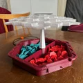 Hộp đựng du lịch cho trò chơi thăng bằng Prusa - Thumbnail 3