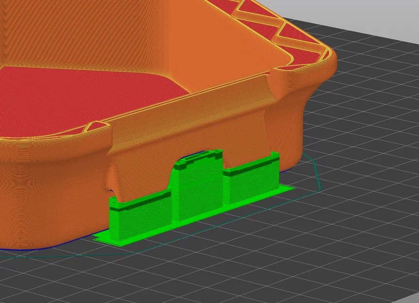 Hộp đựng du lịch cho trò chơi thăng bằng Prusa - Image 5