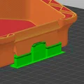 Hộp đựng du lịch cho trò chơi thăng bằng Prusa - Thumbnail 5