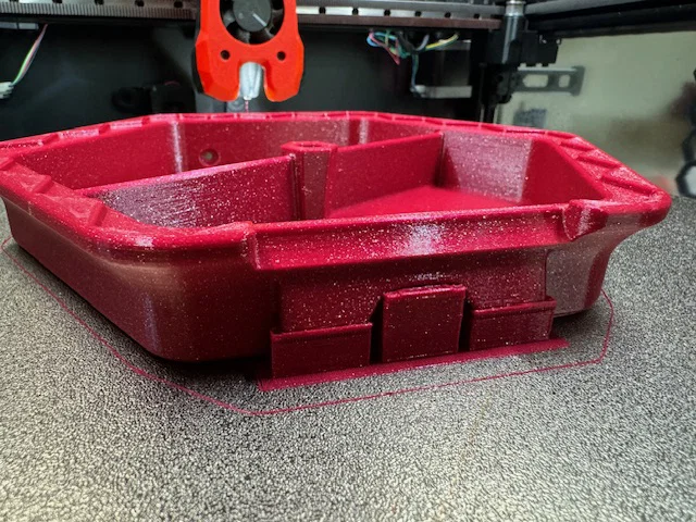 Hộp đựng du lịch cho trò chơi thăng bằng Prusa - Image 7