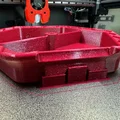Hộp đựng du lịch cho trò chơi thăng bằng Prusa - Thumbnail 7