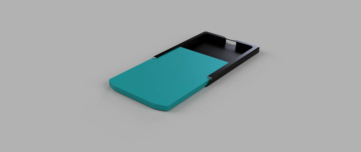 Bìa màn hình cho Pocketbook Verse / Empik Gobook 2 - Image 1