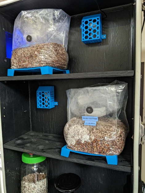 Chụp Cảm Biến Tiêm Chủng - Image 1