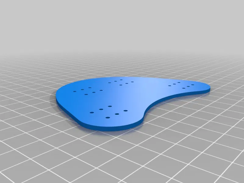 Phao tập bơi ngón tay - Image 2