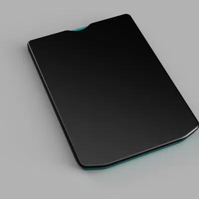 Bìa màn hình cho Pocketbook Verse / Empik Gobook 2