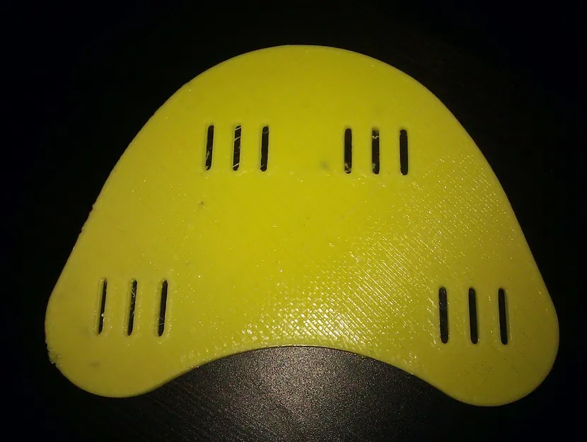 Phao tập bơi ngón tay - Image 3