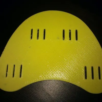 Phao tập bơi ngón tay