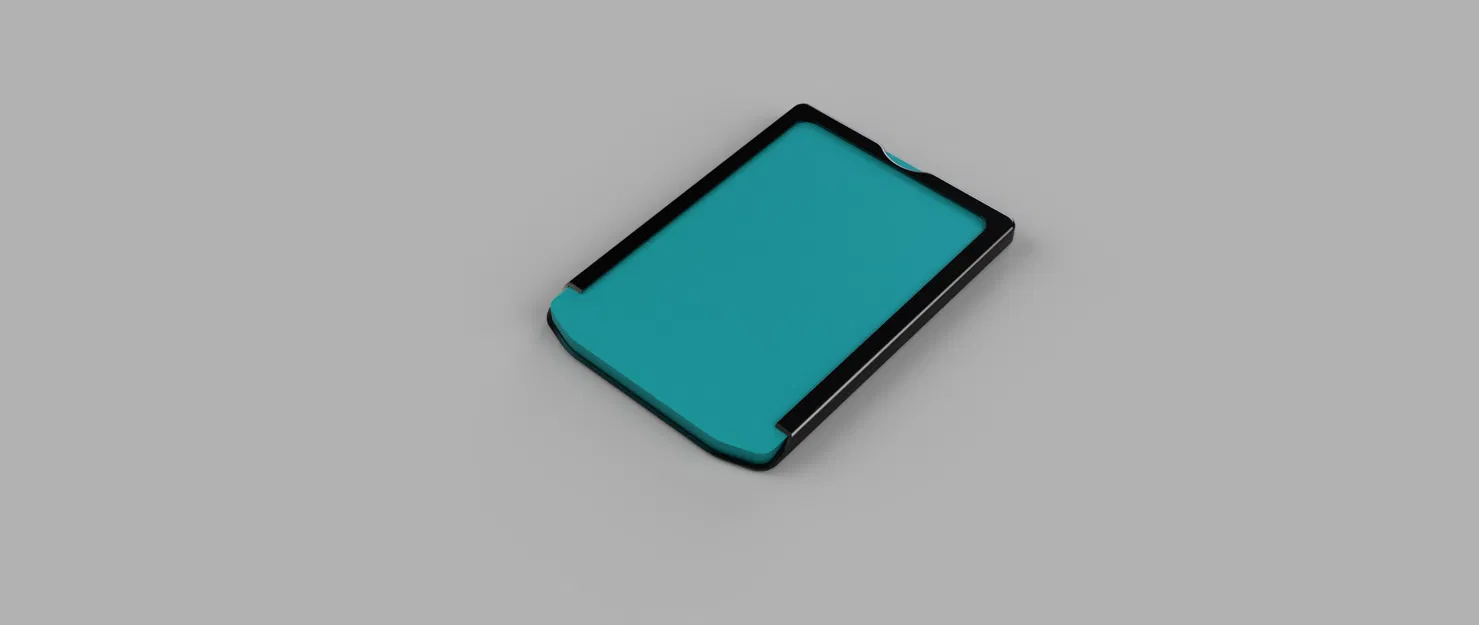 Bìa màn hình cho Pocketbook Verse / Empik Gobook 2 - Image 3