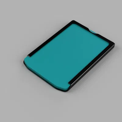 Bìa màn hình cho Pocketbook Verse / Empik Gobook 2