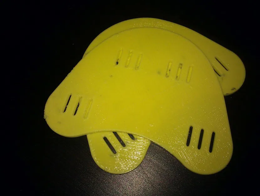 Phao tập bơi ngón tay - Image 4