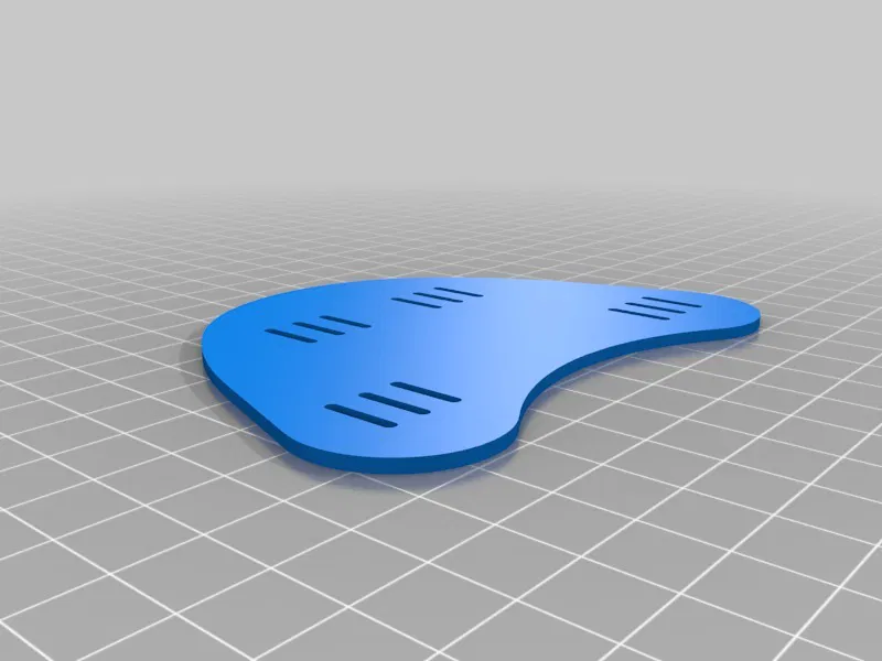 Phao tập bơi ngón tay - Image 5