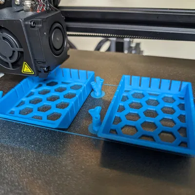 Chụp Cảm Biến Tiêm Chủng