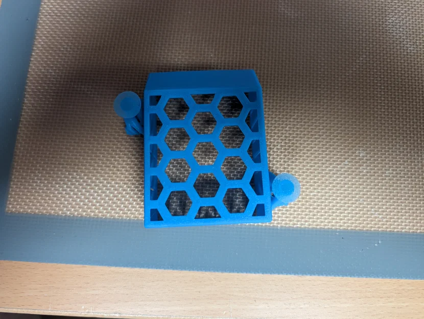 Chụp Cảm Biến Tiêm Chủng - Image 3