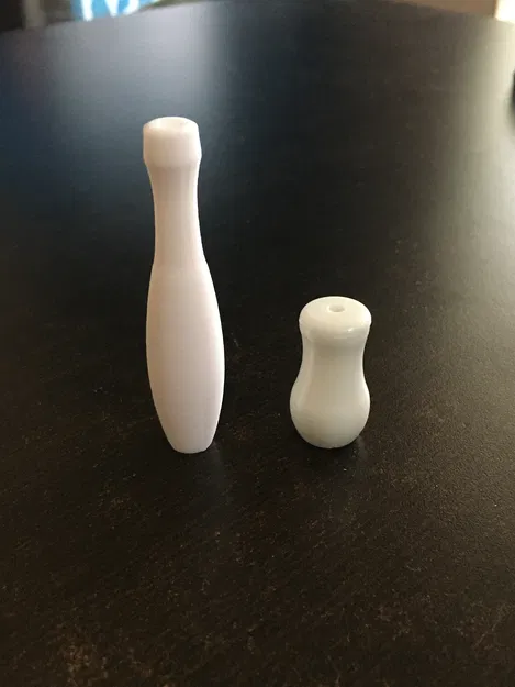 Dây Kéo Rèm Cửa Sổ Bằng Gỗ - Image 2