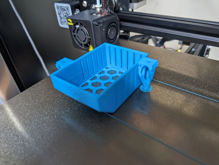 Chụp Cảm Biến Tiêm Chủng - Image 4