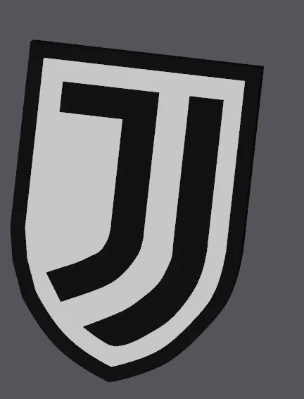 Logo Juventus - Image 1