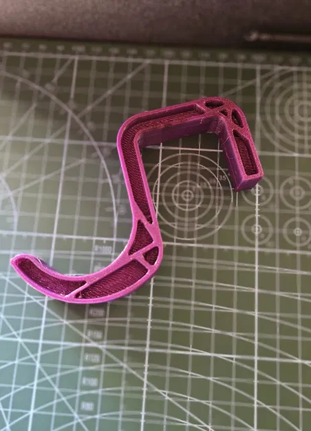 Móc Câu Nhẹ Mà Chắc Chắn - Image 1